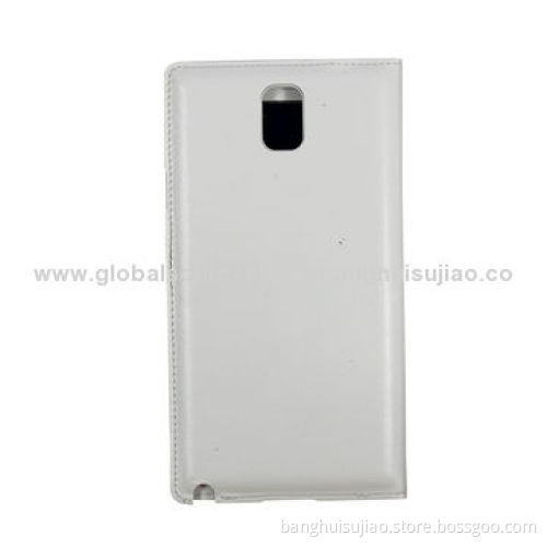 The Factory for Leather Case for Samsung Galaxy S5, New Coat, Various Colors Available